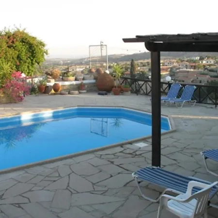 Apartment Adamos House Apartment
