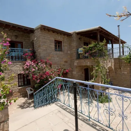 Appartement Adamos House Tokhni