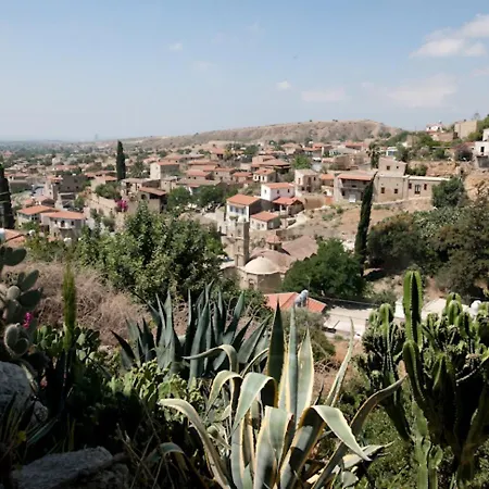 Apartament Adamos House Tochni