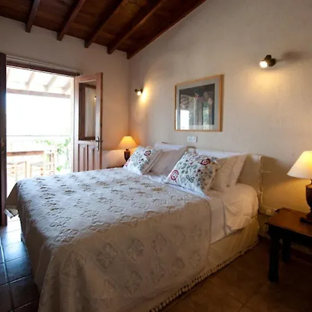 Adamos House